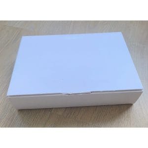 Alternative view of 斜槓的好幫手【原型盒】一體式書型款