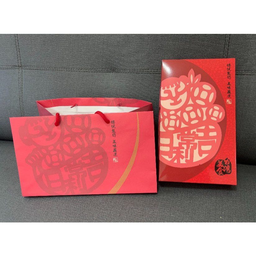 【油飯盒】日利常吉│紅蛋│雞腿│彌月禮盒│16兩/24兩│