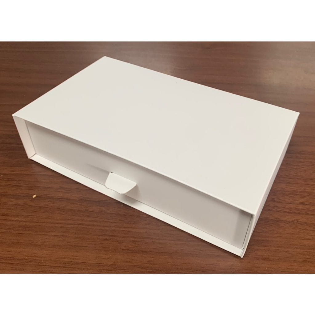 斜槓的好幫手【原型盒13號】抽屜式 20×10.5×高5公分、免費襯版:圖片 4