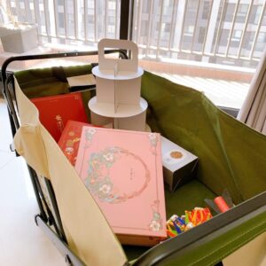 多層點心架/彩繪/小孩畫畫/婚禮佈置/Baby shower派對/寶寶性別party佈置規劃/野餐/露營/生活儀式感：圖片 6