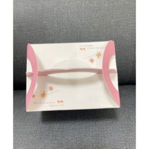 (10入)萬用盒/手提8K/野餐盒/三明治盒/吐司盒/餅乾麵包/烘焙包裝盒/幸福約定：圖片 6